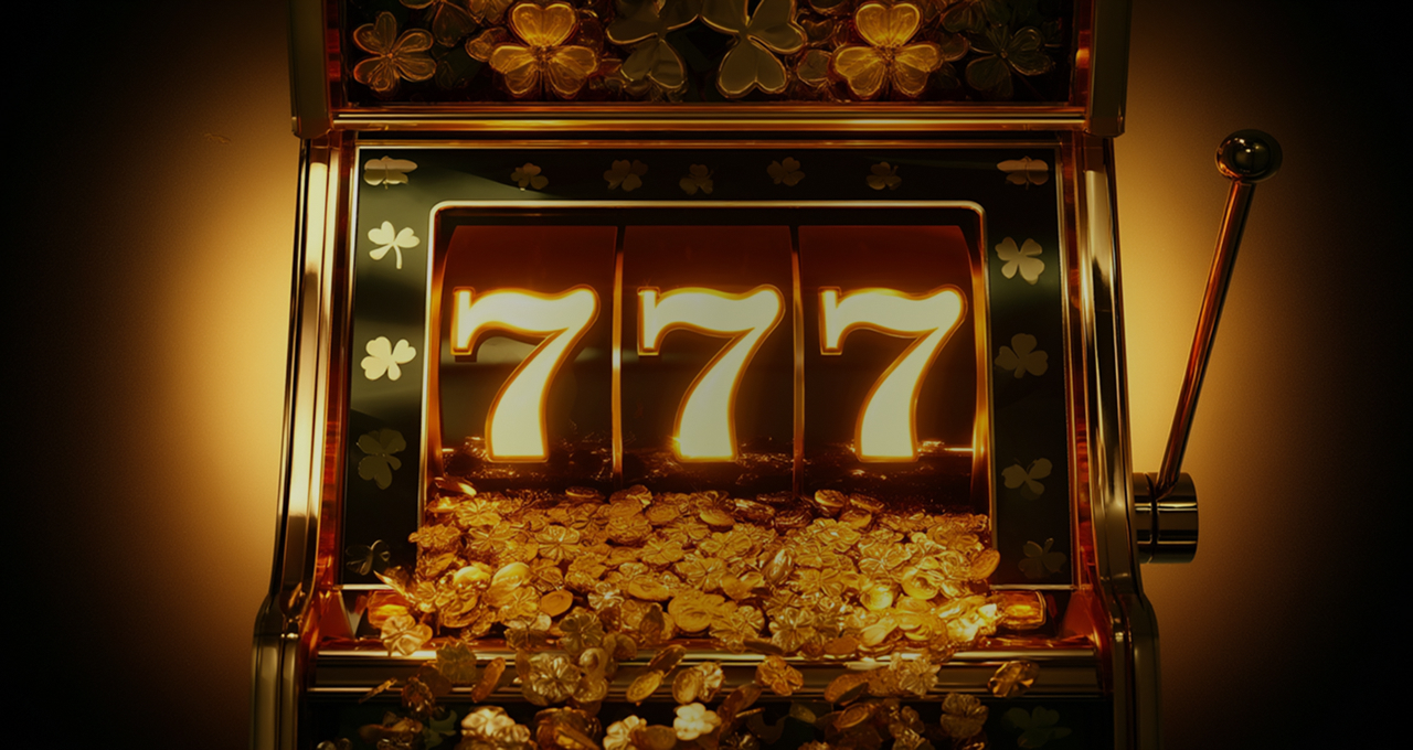 LuckyGames Casino
